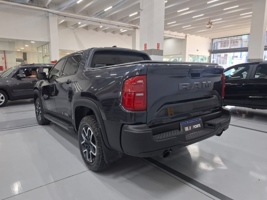 ram rampage 2.0 hurricane 4 turbo gasolina r/t 4x4 automatico 4p 2024 ram rampage 2.0 hurricane 4 turbo gasolina r/t 4x4 automatico 4p 2024