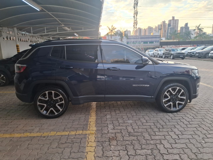 jeep compass 2.0 16v flex limited automatico 4p 2020 jeep compass 2.0 16v flex limited automatico 4p 2020