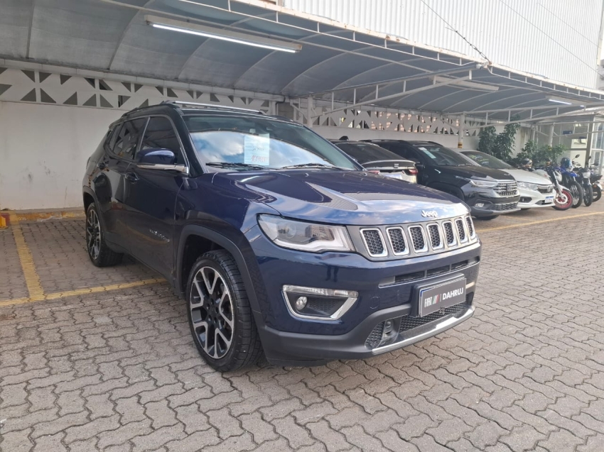 jeep compass 2.0 16v flex limited automatico 4p 2020 jeep compass 2.0 16v flex limited automatico 4p 2020