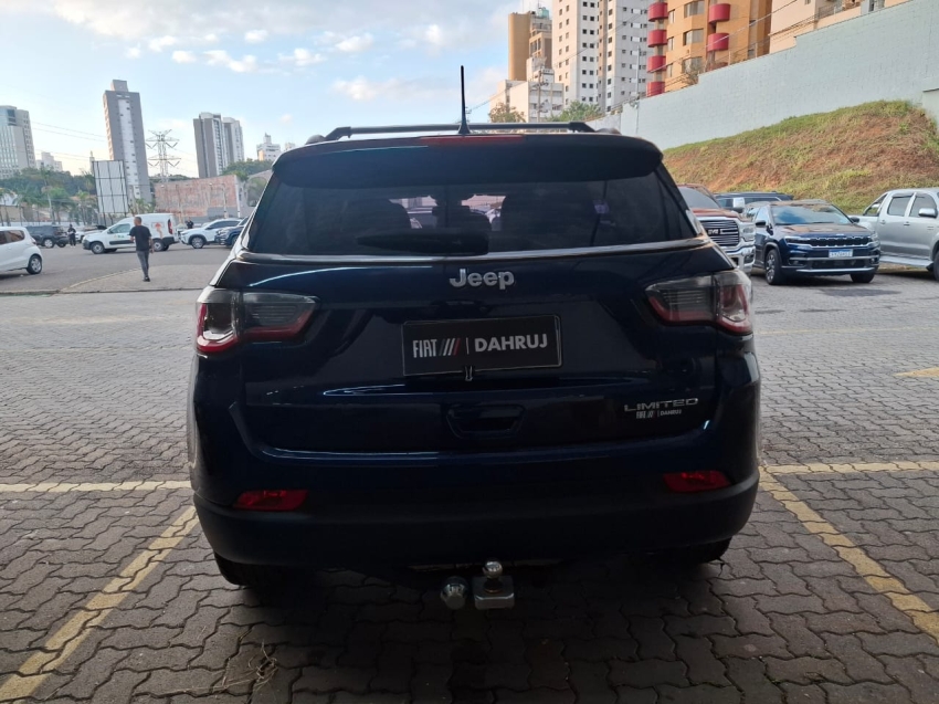 jeep compass 2.0 16v flex limited automatico 4p 2020 jeep compass 2.0 16v flex limited automatico 4p 2020