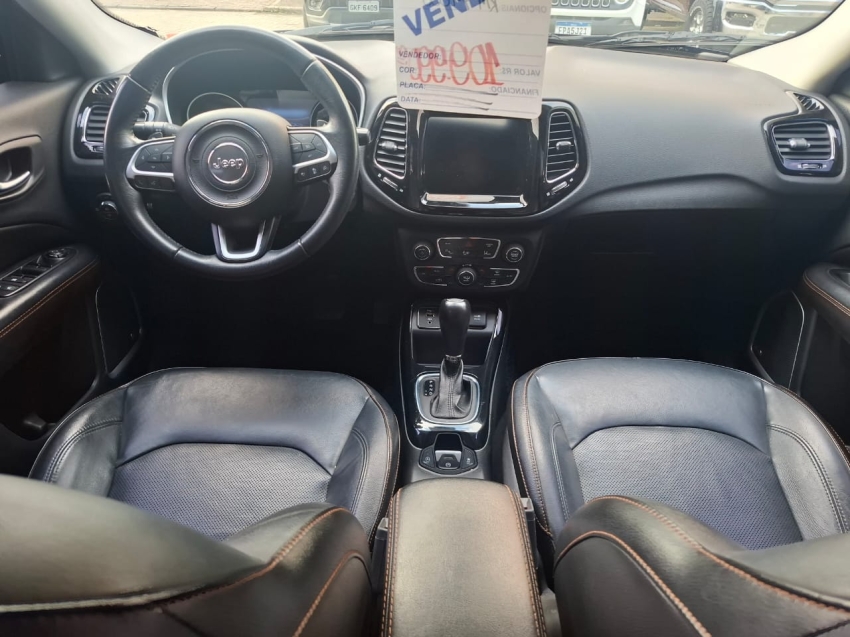 jeep compass 2.0 16v flex limited automatico 4p 2020 jeep compass 2.0 16v flex limited automatico 4p 2020