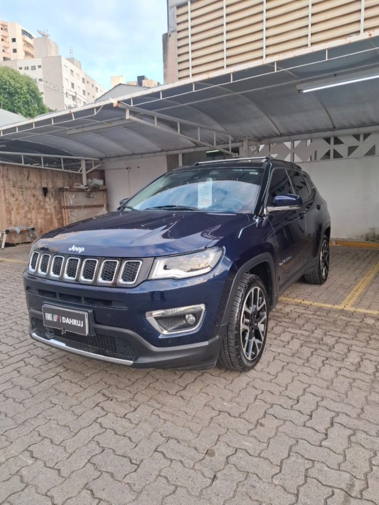 jeep compass 2.0 16v flex limited automatico 4p 2020 jeep compass 2.0 16v flex limited automatico 4p 2020