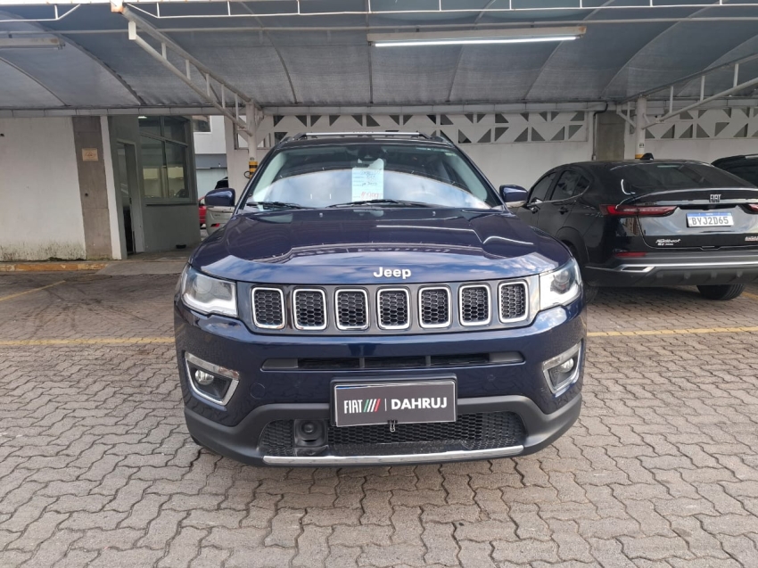 jeep compass 2.0 16v flex limited automatico 4p 2020 jeep compass 2.0 16v flex limited automatico 4p 2020