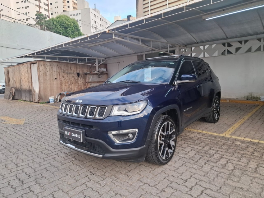 jeep compass 2.0 16v flex limited automatico 4p 2020 jeep compass 2.0 16v flex limited automatico 4p 2020