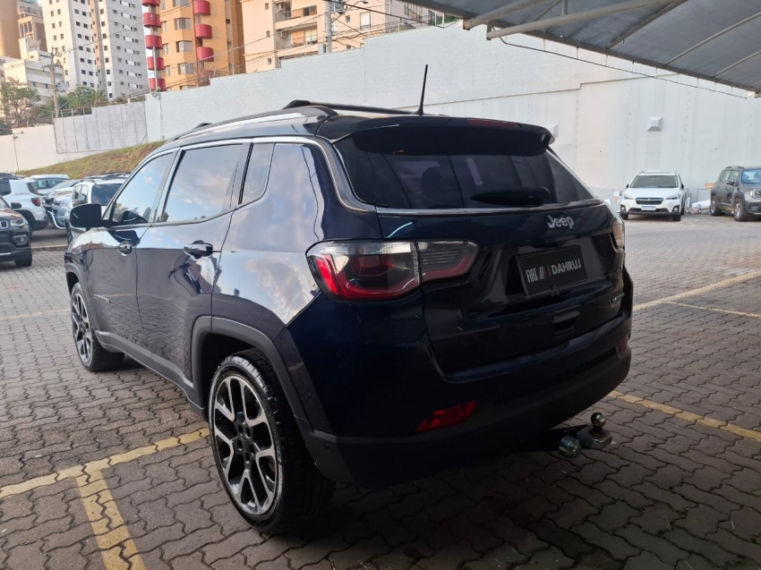 jeep compass 2.0 16v flex limited automatico 4p 2020 jeep compass 2.0 16v flex limited automatico 4p 2020