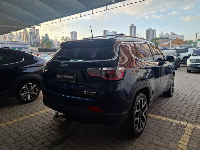 jeep compass 2.0 16v flex limited automatico 4p 2020 jeep compass 2.0 16v flex limited automatico 4p 2020