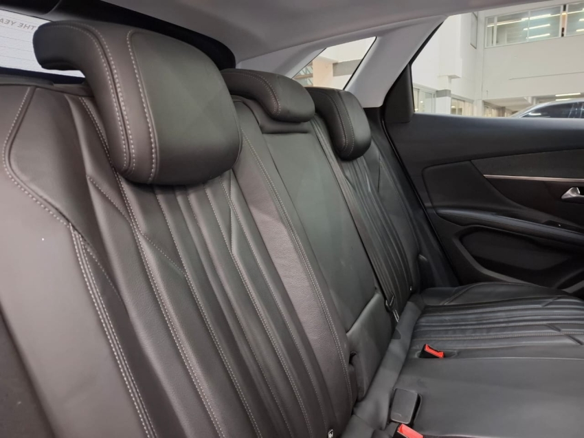 peugeot 3008 1.6 griffe thp 16v gasolina 4p automatico 2019 peugeot 3008 1.6 griffe thp 16v gasolina 4p automatico 2019
