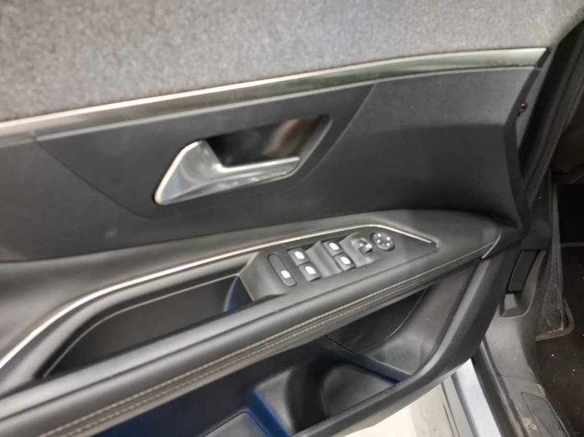 peugeot 3008 1.6 griffe thp 16v gasolina 4p automatico 2019 peugeot 3008 1.6 griffe thp 16v gasolina 4p automatico 2019