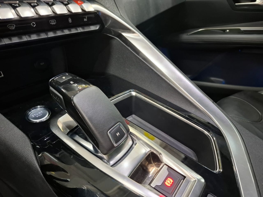 peugeot 3008 1.6 griffe thp 16v gasolina 4p automatico 2019 peugeot 3008 1.6 griffe thp 16v gasolina 4p automatico 2019