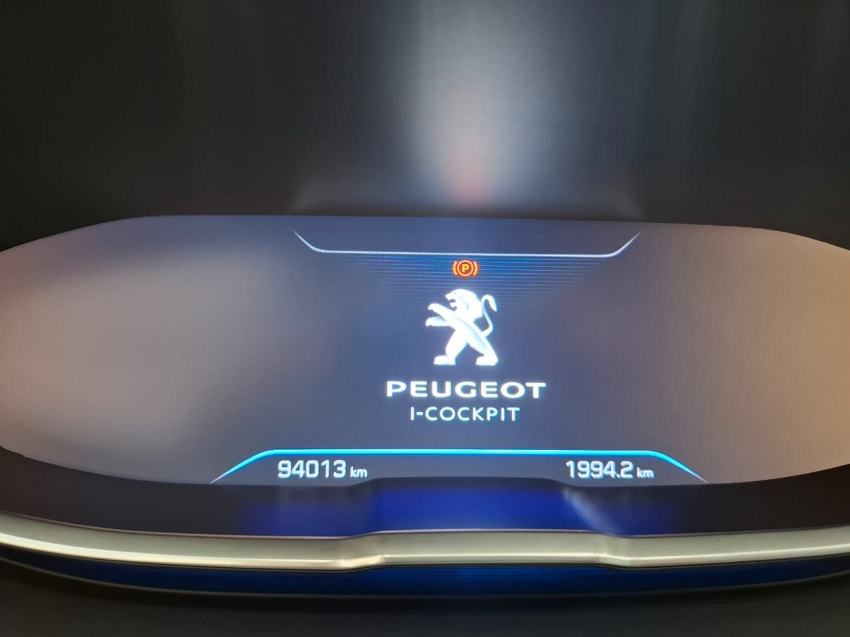 peugeot 3008 1.6 griffe thp 16v gasolina 4p automatico 2019 peugeot 3008 1.6 griffe thp 16v gasolina 4p automatico 2019