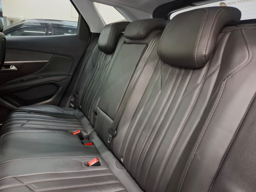 peugeot 3008 1.6 griffe thp 16v gasolina 4p automatico 2019 peugeot 3008 1.6 griffe thp 16v gasolina 4p automatico 2019