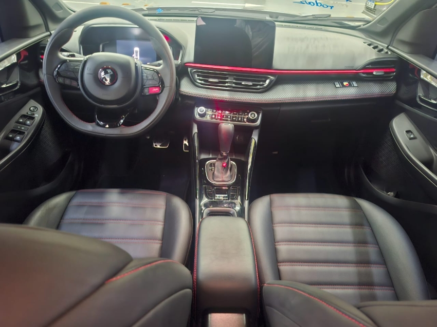 fiat fastback 1.3 turbo 270 flex abarth at6 4p automatico 2024 fiat fastback 1.3 turbo 270 flex abarth at6 4p automatico 2024