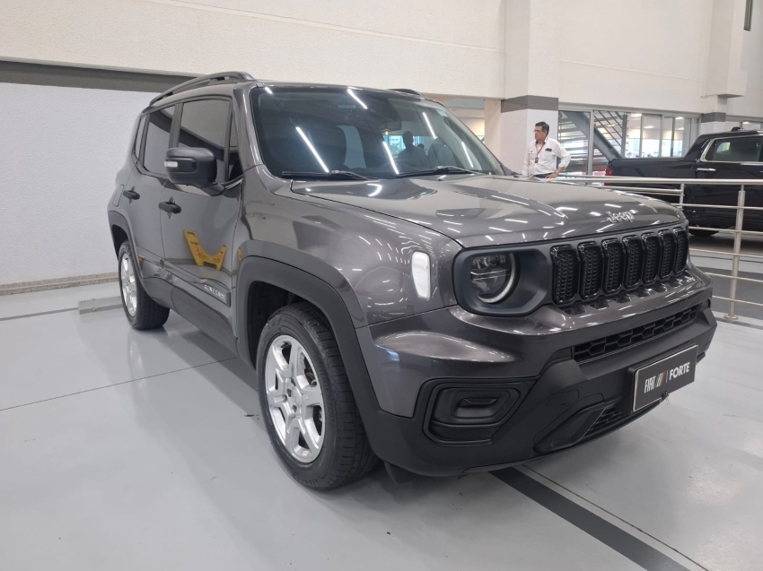 jeep renegade 1.3 t270 turbo flex longitude at6 4p automatico 2024 jeep renegade 1.3 t270 turbo flex longitude at6 4p automatico 2024