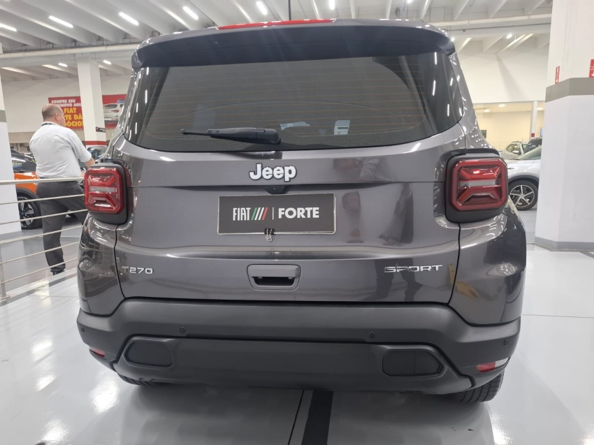 jeep renegade 1.3 t270 turbo flex longitude at6 4p automatico 2024 jeep renegade 1.3 t270 turbo flex longitude at6 4p automatico 2024