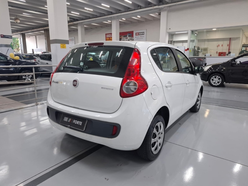 fiat palio 1.0 mpi attractive 8v flex 4p manual 2015 fiat palio 1.0 mpi attractive 8v flex 4p manual 2015