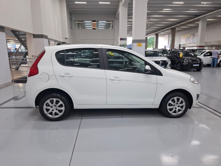 fiat palio 1.0 mpi attractive 8v flex 4p manual 2015 fiat palio 1.0 mpi attractive 8v flex 4p manual 2015