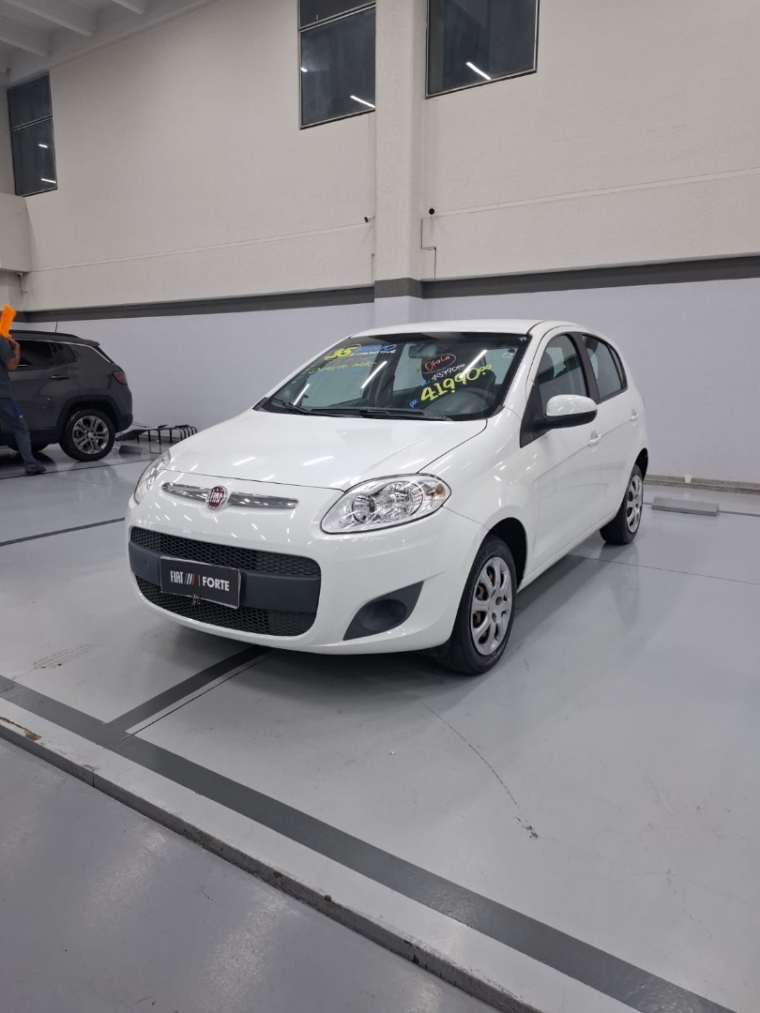 fiat palio 1.0 mpi attractive 8v flex 4p manual 2015 fiat palio 1.0 mpi attractive 8v flex 4p manual 2015