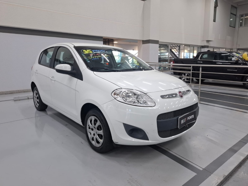 fiat palio 1.0 mpi attractive 8v flex 4p manual 2015 fiat palio 1.0 mpi attractive 8v flex 4p manual 2015