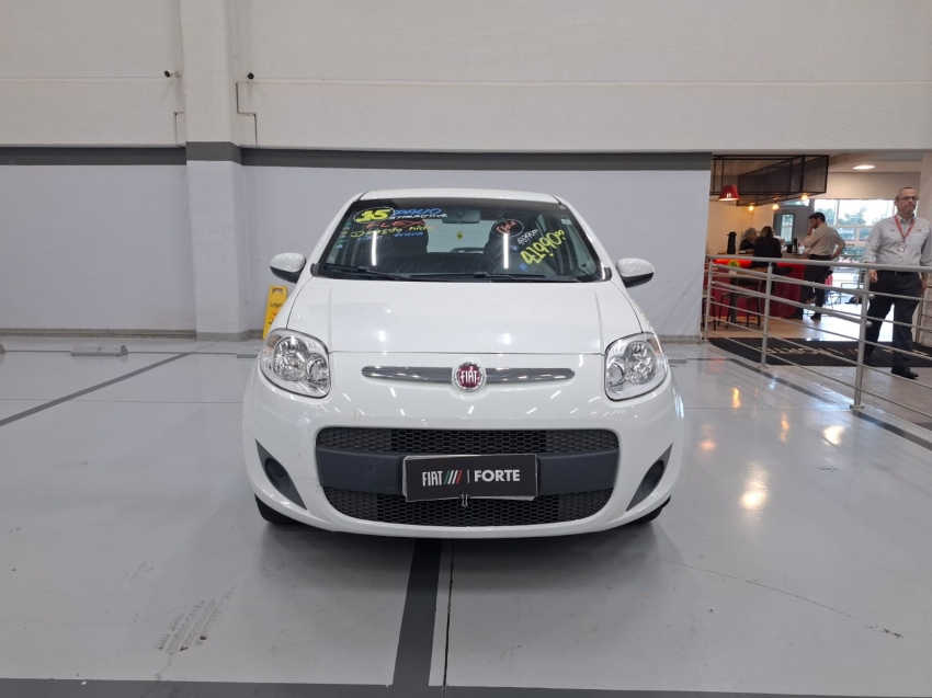fiat palio 1.0 mpi attractive 8v flex 4p manual 2015 fiat palio 1.0 mpi attractive 8v flex 4p manual 2015