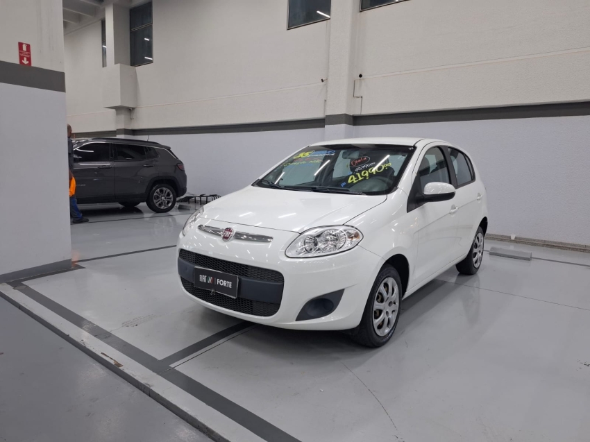 fiat palio 1.0 mpi attractive 8v flex 4p manual 2015 fiat palio 1.0 mpi attractive 8v flex 4p manual 2015