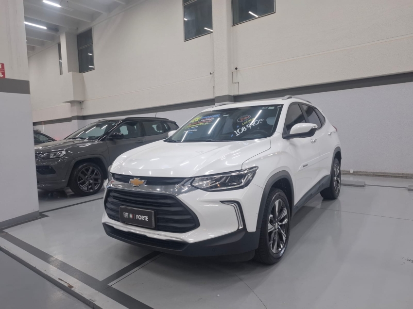chevrolet tracker 1.2 turbo flex premier automatico 4p 2021 chevrolet tracker 1.2 turbo flex premier automatico 4p 2021