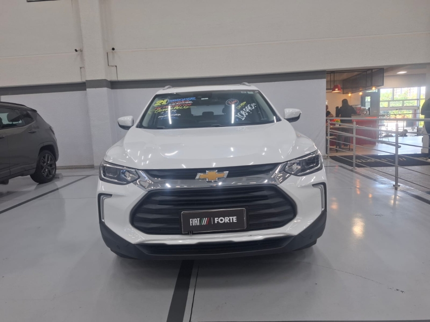 chevrolet tracker 1.2 turbo flex premier automatico 4p 2021 chevrolet tracker 1.2 turbo flex premier automatico 4p 2021