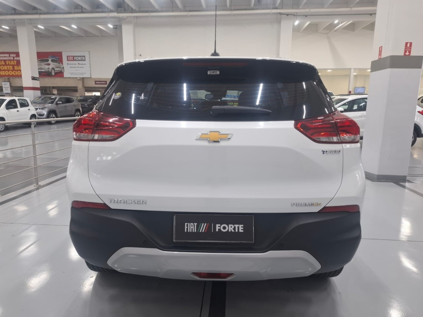 chevrolet tracker 1.2 turbo flex premier automatico 4p 2021 chevrolet tracker 1.2 turbo flex premier automatico 4p 2021