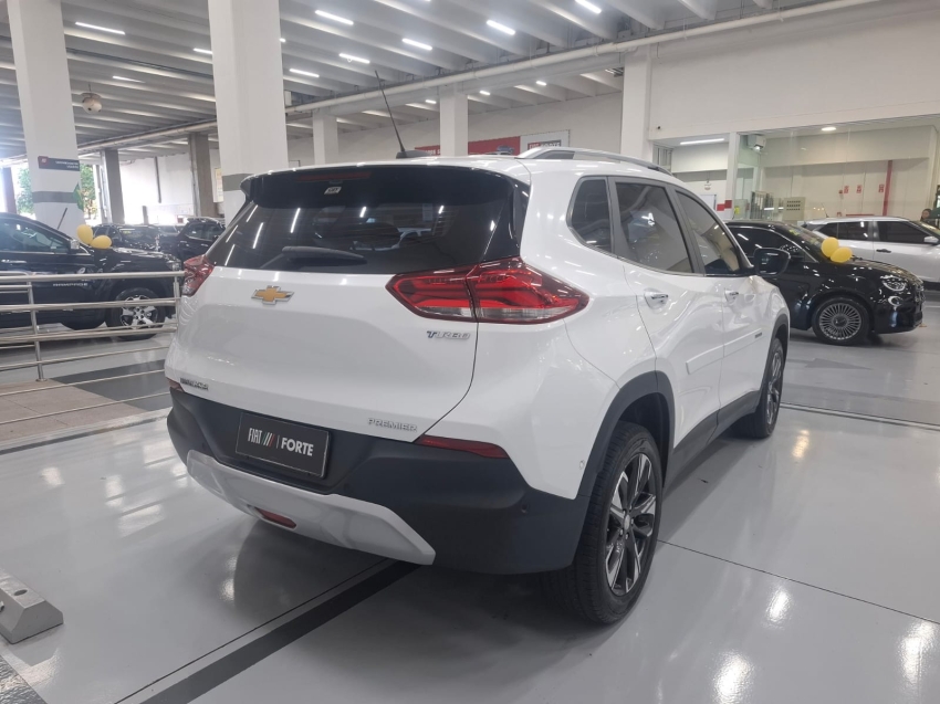 chevrolet tracker 1.2 turbo flex premier automatico 4p 2021 chevrolet tracker 1.2 turbo flex premier automatico 4p 2021