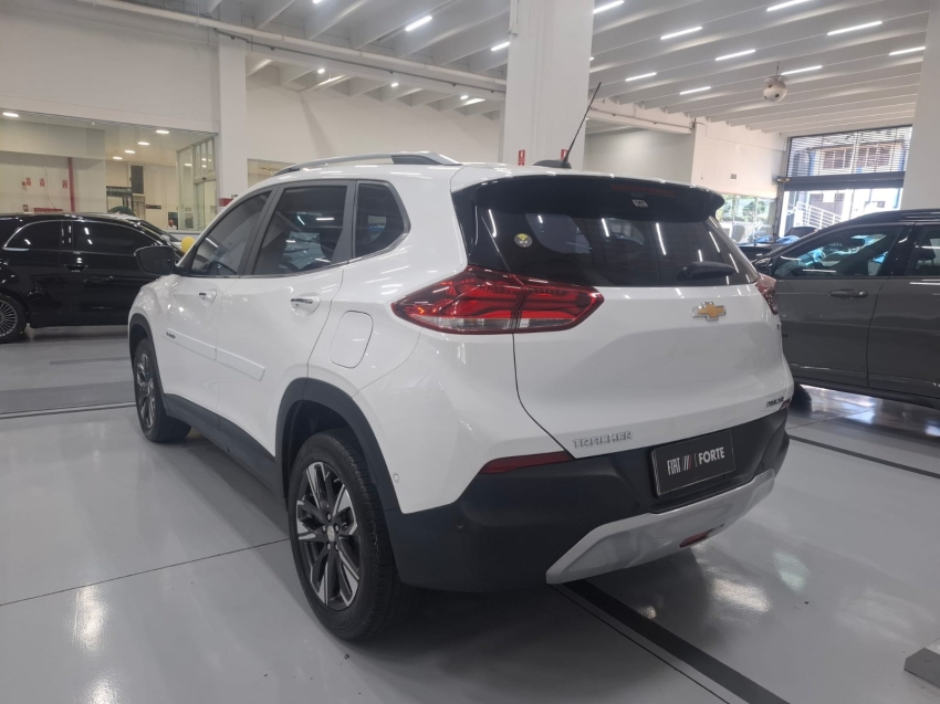 chevrolet tracker 1.2 turbo flex premier automatico 4p 2021 chevrolet tracker 1.2 turbo flex premier automatico 4p 2021