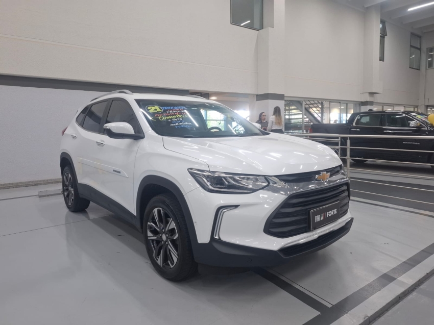 chevrolet tracker 1.2 turbo flex premier automatico 4p 2021 chevrolet tracker 1.2 turbo flex premier automatico 4p 2021