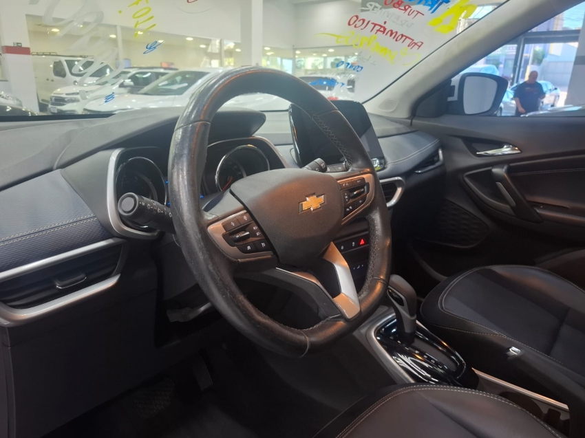 chevrolet tracker 1.2 turbo flex premier automatico 4p 2021 chevrolet tracker 1.2 turbo flex premier automatico 4p 2021