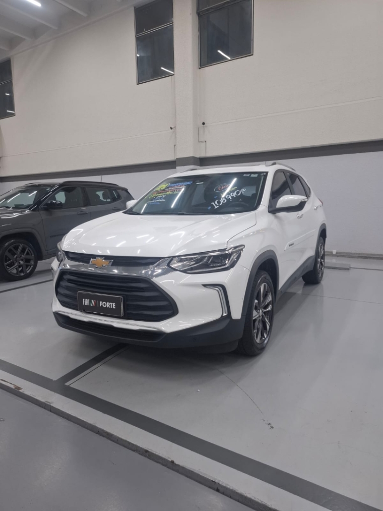 chevrolet tracker 1.2 turbo flex premier automatico 4p 2021 chevrolet tracker 1.2 turbo flex premier automatico 4p 2021
