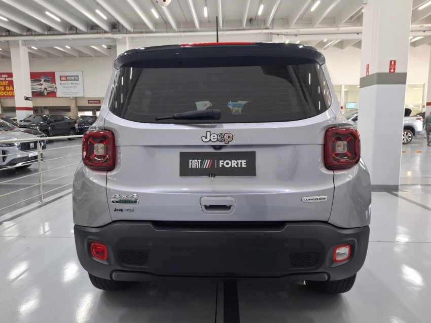 jeep renegade 2.0 16v turbo diesel longitude 4p 4x4 automatico 2021 jeep renegade 2.0 16v turbo diesel longitude 4p 4x4 automatico 2021
