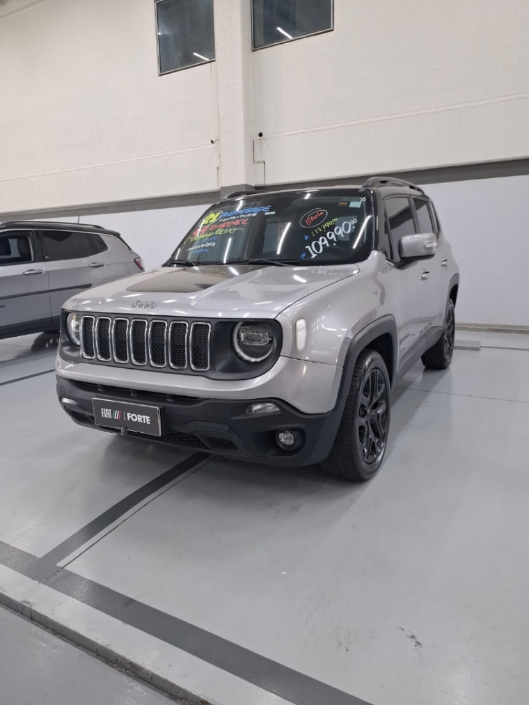 jeep renegade 2.0 16v turbo diesel longitude 4p 4x4 automatico 2021 jeep renegade 2.0 16v turbo diesel longitude 4p 4x4 automatico 2021
