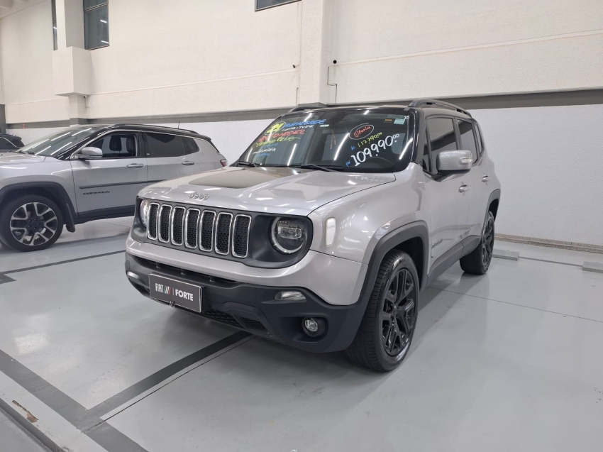 jeep renegade 2.0 16v turbo diesel longitude 4p 4x4 automatico 2021 jeep renegade 2.0 16v turbo diesel longitude 4p 4x4 automatico 2021