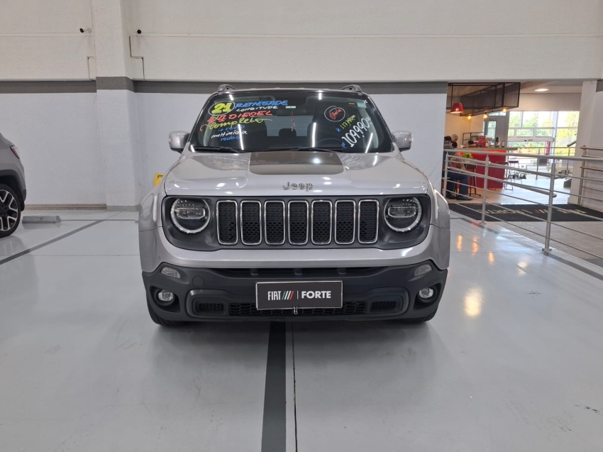 jeep renegade 2.0 16v turbo diesel longitude 4p 4x4 automatico 2021 jeep renegade 2.0 16v turbo diesel longitude 4p 4x4 automatico 2021
