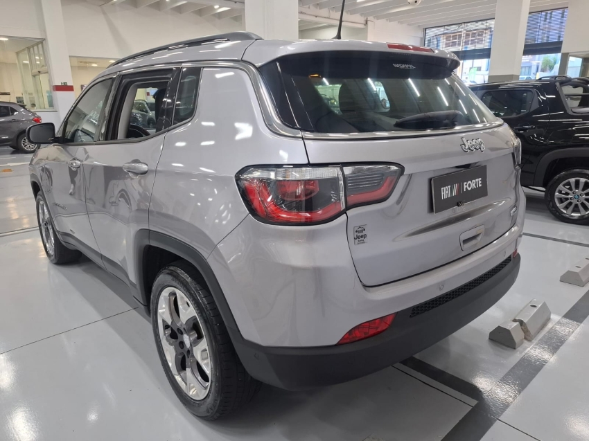 jeep compass 2.0 16v flex longitude automatico 4p 2020 jeep compass 2.0 16v flex longitude automatico 4p 2020