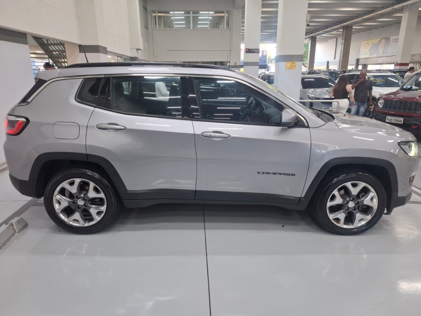 jeep compass 2.0 16v flex longitude automatico 4p 2020 jeep compass 2.0 16v flex longitude automatico 4p 2020