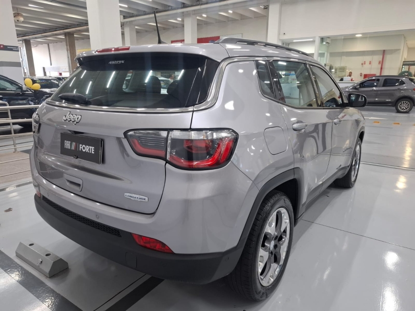 jeep compass 2.0 16v flex longitude automatico 4p 2020 jeep compass 2.0 16v flex longitude automatico 4p 2020