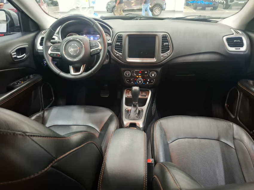 jeep compass 2.0 16v flex longitude automatico 4p 2020 jeep compass 2.0 16v flex longitude automatico 4p 2020