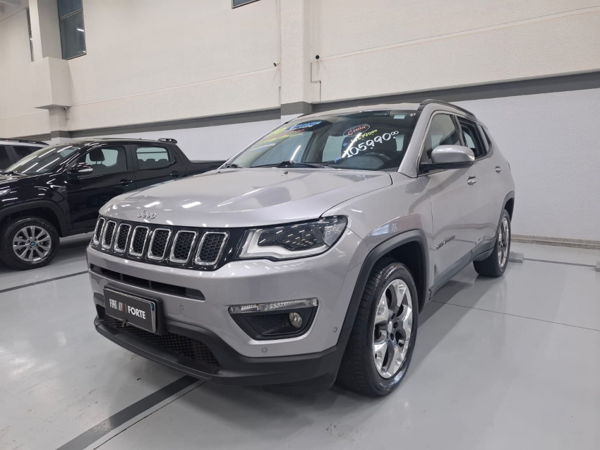 jeep compass 2.0 16v flex longitude automatico 4p 2020 jeep compass 2.0 16v flex longitude automatico 4p 2020