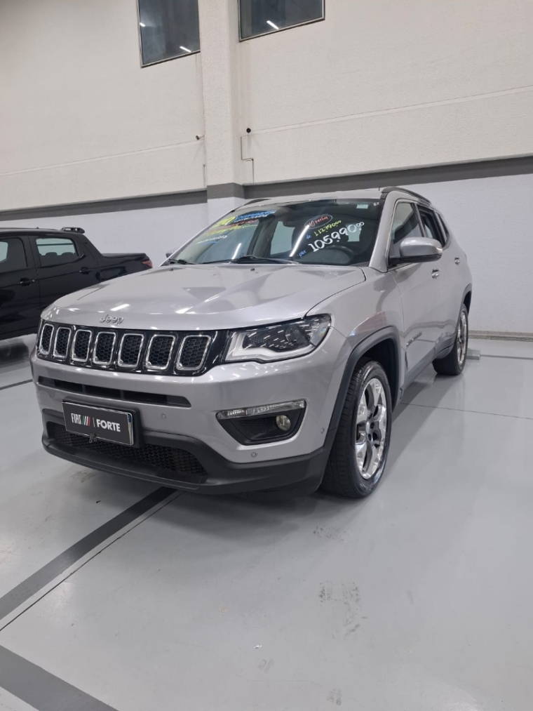 jeep compass 2.0 16v flex longitude automatico 4p 2020 jeep compass 2.0 16v flex longitude automatico 4p 2020