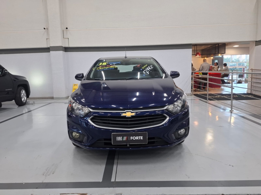 chevrolet onix 1.0 mpfi lt 8v flex 4p manual 2018 chevrolet onix 1.0 mpfi lt 8v flex 4p manual 2018