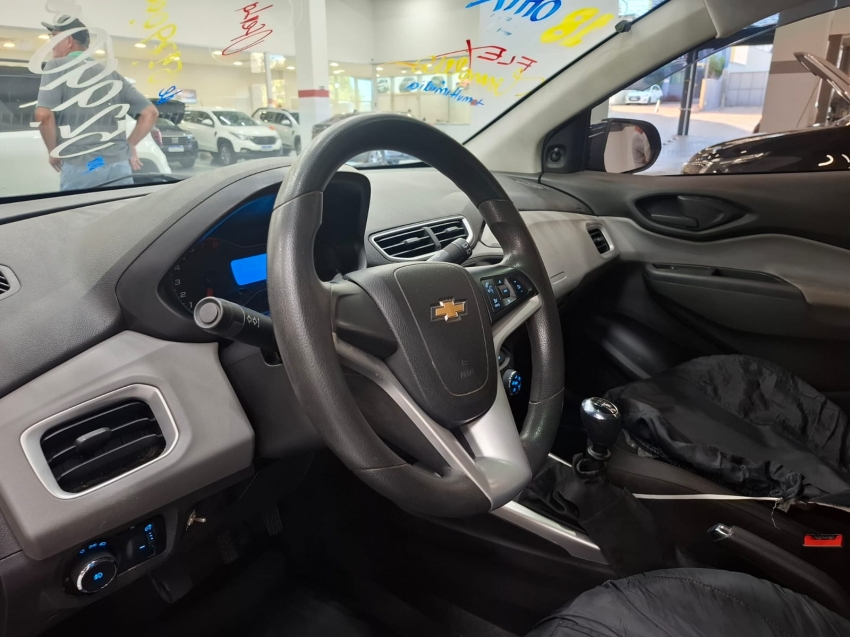 chevrolet onix 1.0 mpfi lt 8v flex 4p manual 2018 chevrolet onix 1.0 mpfi lt 8v flex 4p manual 2018