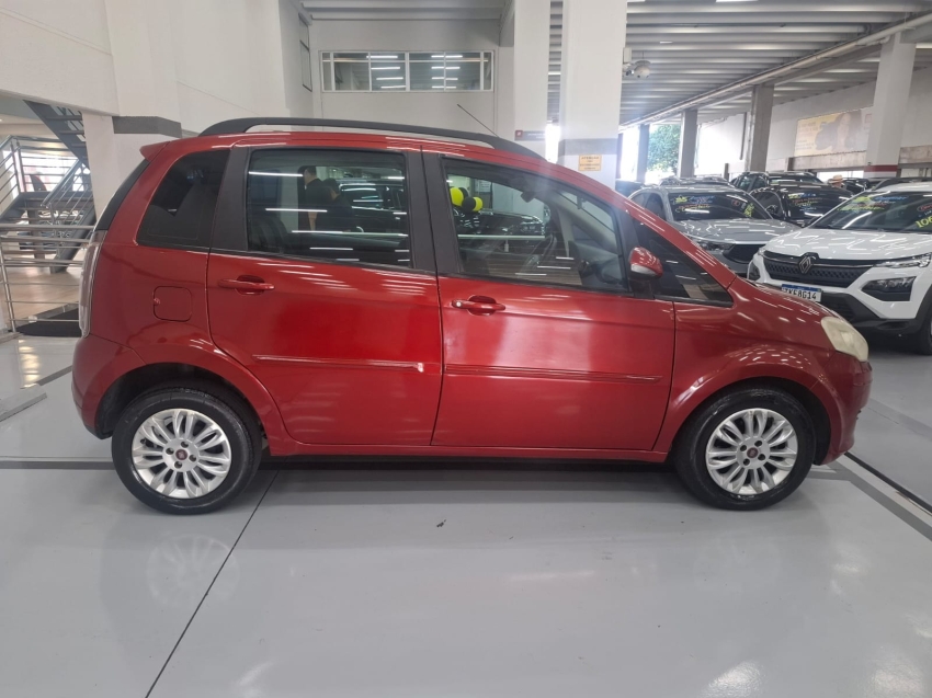 fiat idea 1.4 mpi attractive 8v flex 4p manual 2012 fiat idea 1.4 mpi attractive 8v flex 4p manual 2012