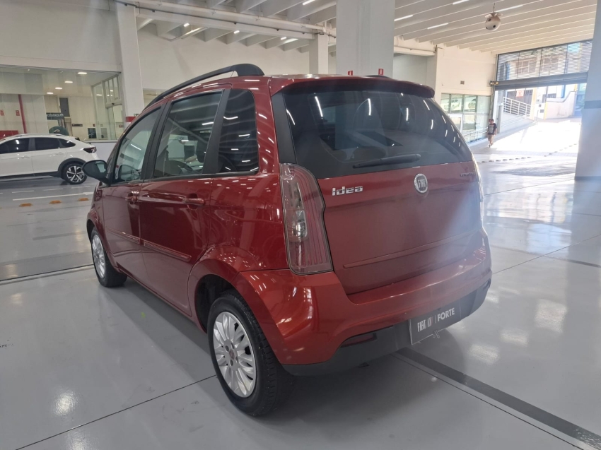 fiat idea 1.4 mpi attractive 8v flex 4p manual 2012 fiat idea 1.4 mpi attractive 8v flex 4p manual 2012