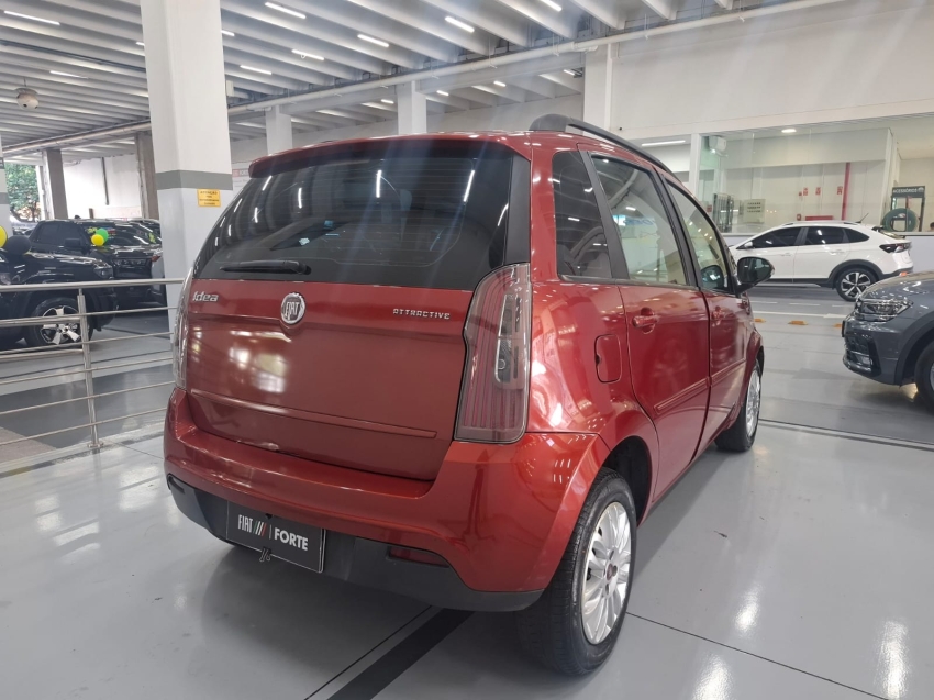 fiat idea 1.4 mpi attractive 8v flex 4p manual 2012 fiat idea 1.4 mpi attractive 8v flex 4p manual 2012