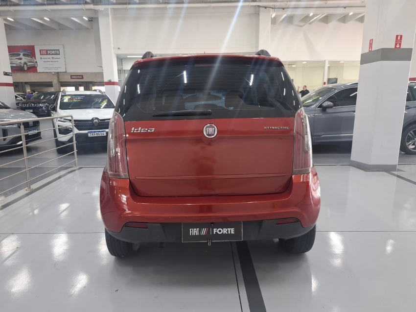 fiat idea 1.4 mpi attractive 8v flex 4p manual 2012 fiat idea 1.4 mpi attractive 8v flex 4p manual 2012