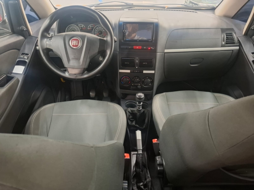 fiat idea 1.4 mpi attractive 8v flex 4p manual 2012 fiat idea 1.4 mpi attractive 8v flex 4p manual 2012