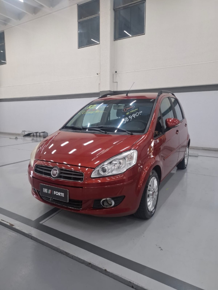 fiat idea 1.4 mpi attractive 8v flex 4p manual 2012 fiat idea 1.4 mpi attractive 8v flex 4p manual 2012